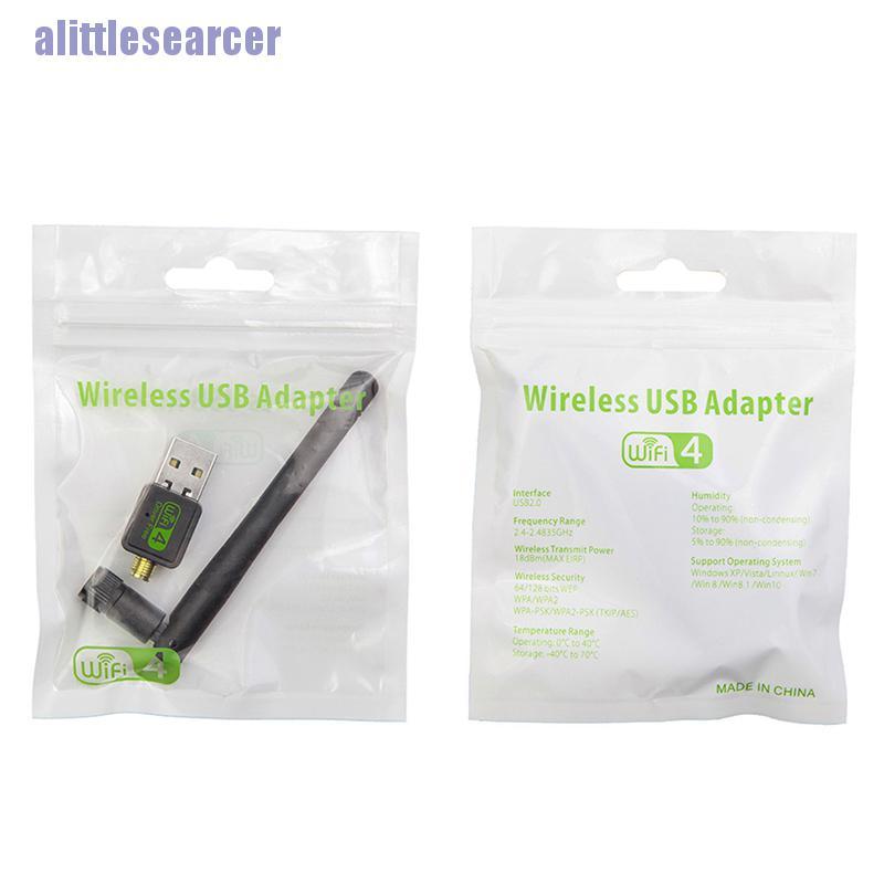 Usb Thu Sóng Wifi Ralink