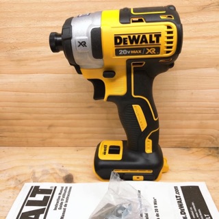 Máy bắt vít cầm tay dewalt dcf887 – made in usa