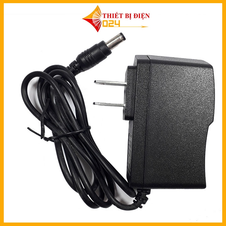 NGUỒN 9V-1A 5.52.1 MM(ADAPTER)