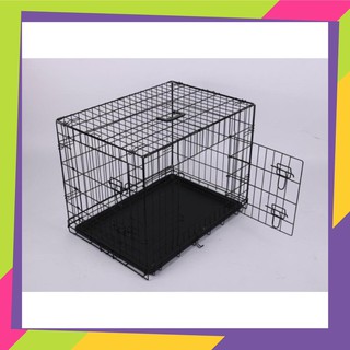 [SIZE LỚN 75*55*48 CÓ ] CHUỒNG TĨNH ĐIỆN SIZE LỚN , CHUỒNG CHÓ MÈO , LỒNG CHÓ MÈO