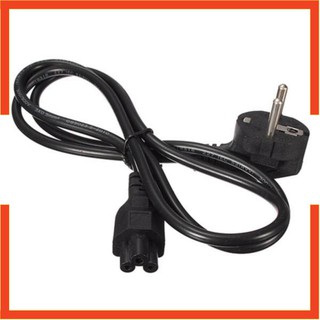 Dây Cáp nguồn laptop 1,5m