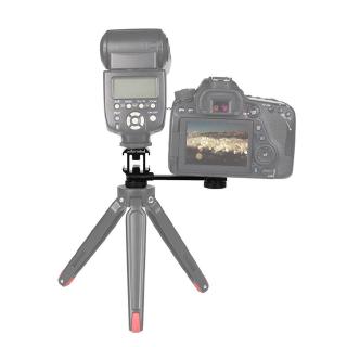 Giá Đỡ Đèn Flash Cho Máy Ảnh