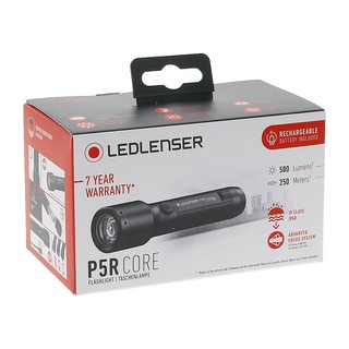 ĐÈN PIN LED LENSER P5R