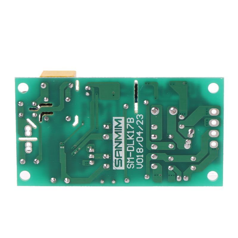 Mô-đun Cách Ly Nguồn Điện Đầu Vào AC85-265V Sang Đầu Ra Kép 24V / 5