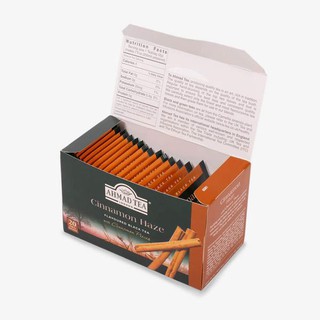 Trà Ahmad hương quế 40g