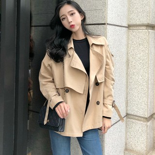 (ORDER) Áo khoác mỏng vintage