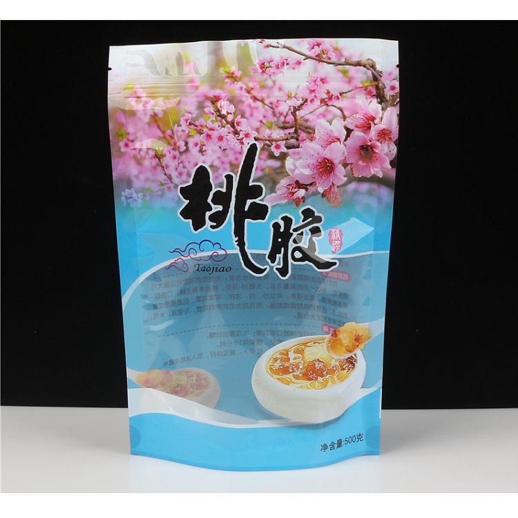 Nhựa đào Vân Nam gói 1kg