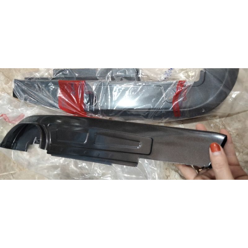 Hộp xích - hộp bọc sên ez 110 hãng SYM