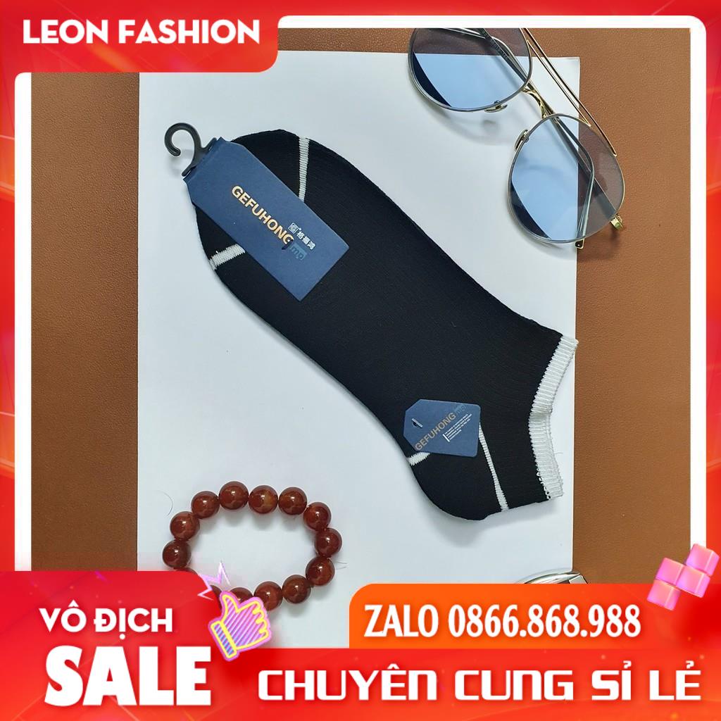 VỚ LƯỜI CAO CẤP, Tất đi giày lười (Unisex) dành cho cả Nam và Nữ