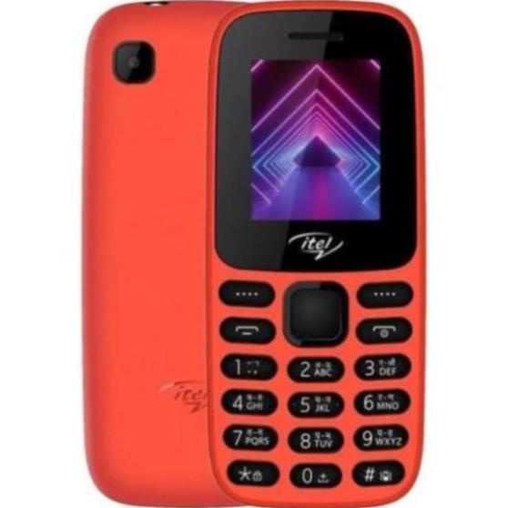 Điện thoai giá rẻ Itel it2171-Hàng chính hãng