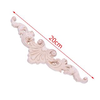 Khung gỗ chạm khắc dùng trang trí nội thất