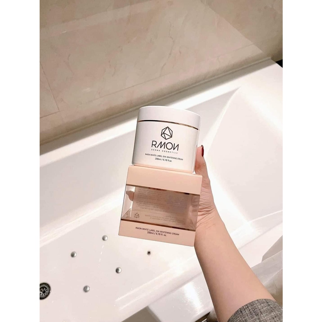 ⚡[ HOT SALE ] Kem Ủ Trắng Da RMON Siêu Trắng Da✨ | BigBuy360 - bigbuy360.vn