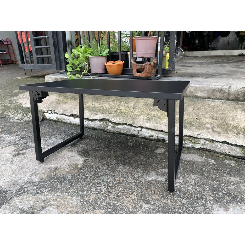 Bàn Học Sinh Chân Gấp Gọn Tiện Lợi
