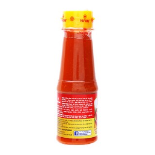 TƯƠNG ỚT VIFON - LỌ 135G