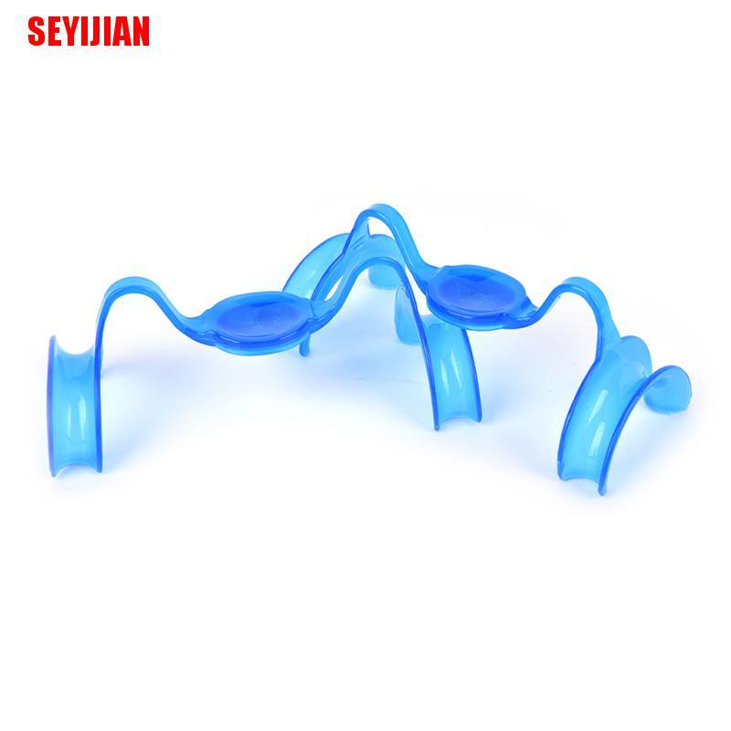 [Hàng mới về] Bộ 10 dụng cụ mở miệng đính gương chuyên dụng cho nha khoa