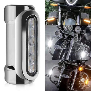 Đèn Led Tín Hiệu Cho Xe Mô Tô Harley Davidson Touring