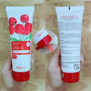 Tẩy tế bào chết zoley 80ml