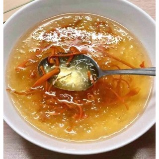 Yến sào khánh hoà 30% Lamnest 65k/1 hủ [ Đông trùng hạ thảo ]