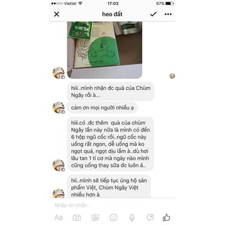 BỘT NGŨ CỐC CHÙM NGÂY MORIS