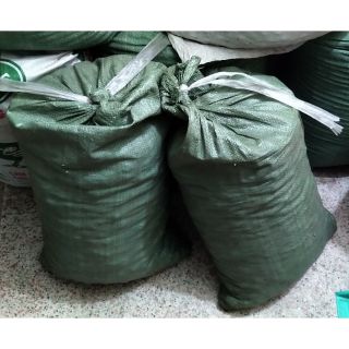 Bao 5kg Đất Nung cỡ to 2-3 cm loại xịn, sỏi nhẹ keramzit trồng cây, lót chậu