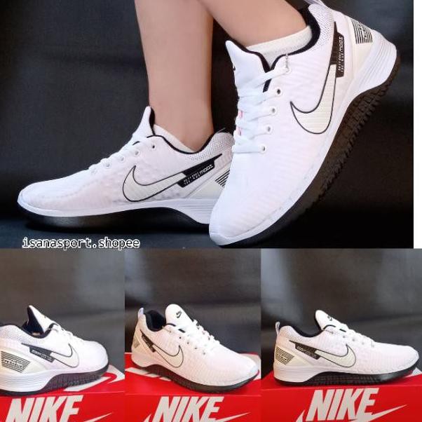 Giày Thể Thao Nike Zoom Năng Động Thời Trang Cho Nữ