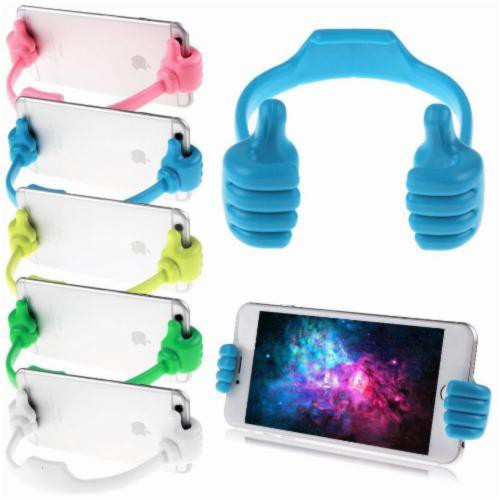 Compo 2 gía đỡ điện thoại hình cánh tay