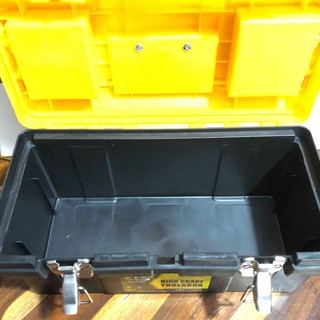 Thùng đựng đồ nghề LS size 17*17*37