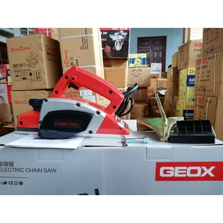 Máy bào gỗ cao cấp maktec mt190-bảo hành 12 tháng