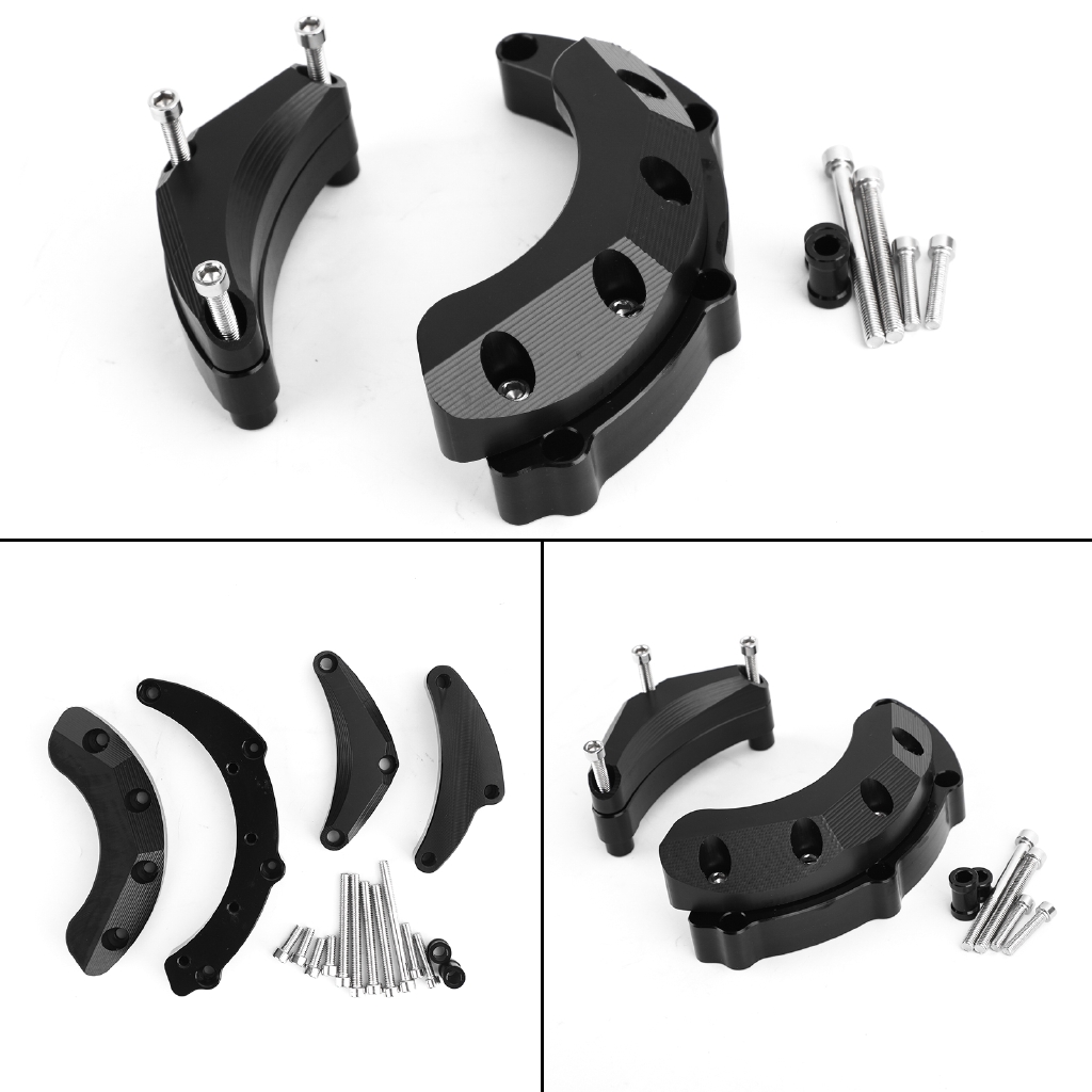 Khung Bảo Vệ Động Cơ Xe for yamaha Mt-09 Fj-09 Tracer 900 Xsr900 14-19