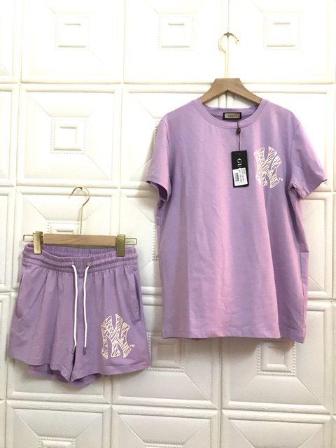 Set bộ nữ cotton hàng siêu cấp | BigBuy360 - bigbuy360.vn