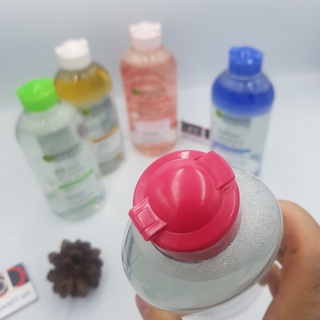 Nước Tẩy Trang Garnier 400ml Pháp