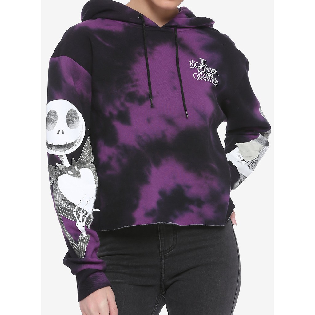 (Oshop)_Áo chui đầu có nón, áo hoodie - Disney_Hàng chính hãng