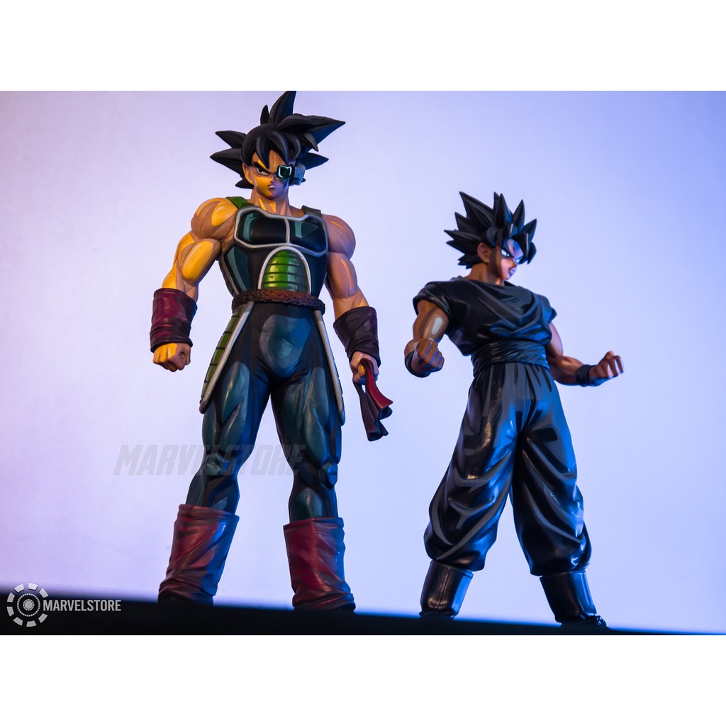 Mô hình dragon ball Black Goku