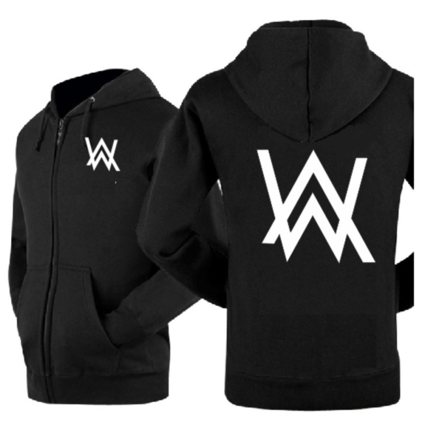 Áo khoác nam nữ Alan walker giá siêu rẻ tại xưởng B013