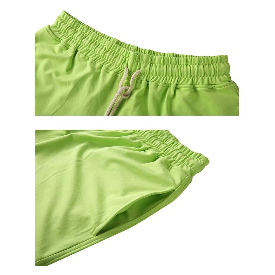 [SALE] QUẦN SHORT FROM NGẮN SIÊU PHẨM HOTBOY QS433