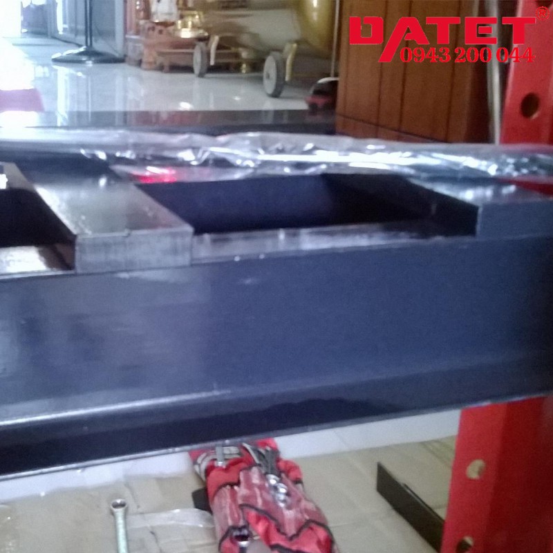 Máy ép thủy lực 20 tấn Torin Y20003