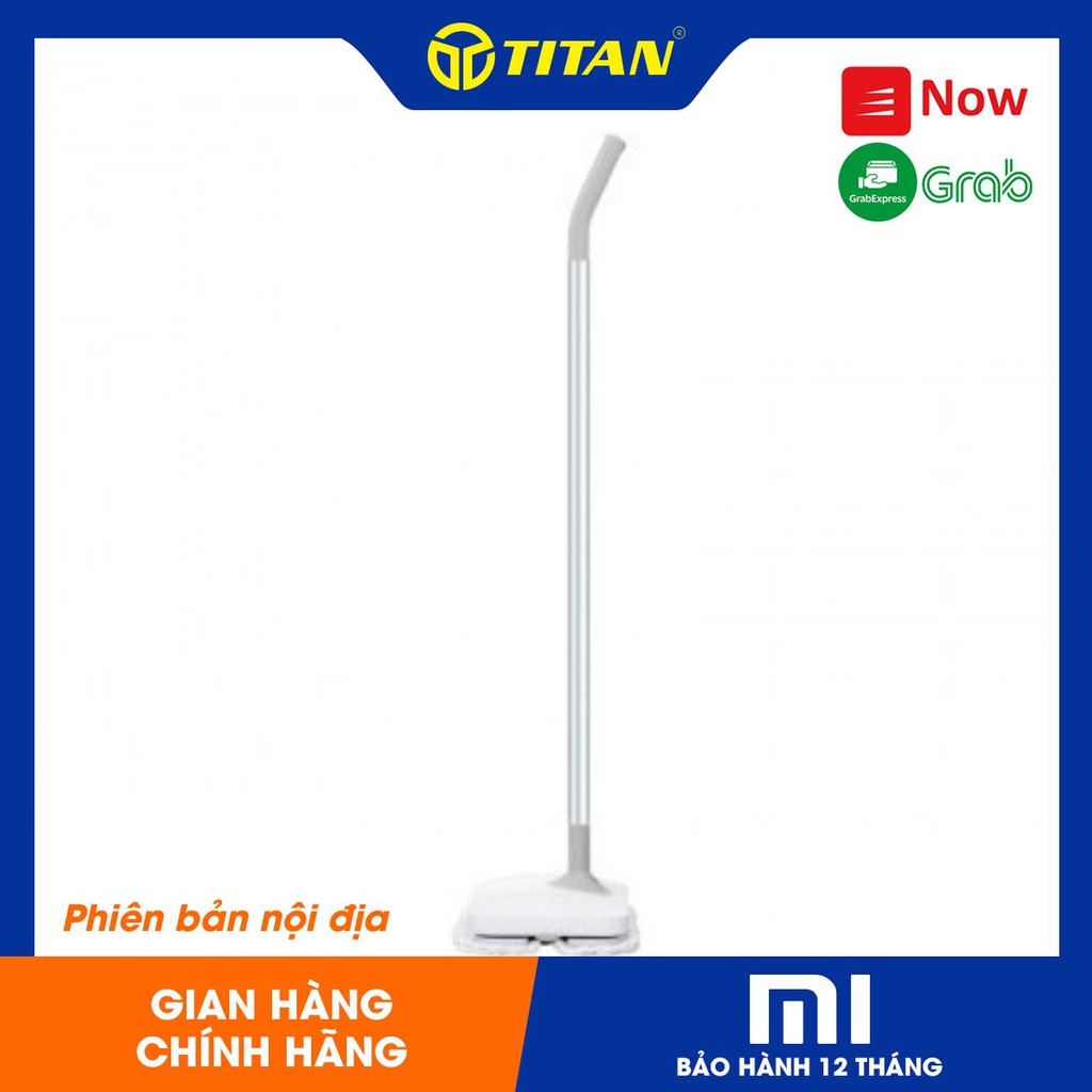 Máy lau nhà thông minh XIAOMI mijia wireless handheld mop BẢO HÀNH 12 THÁNG