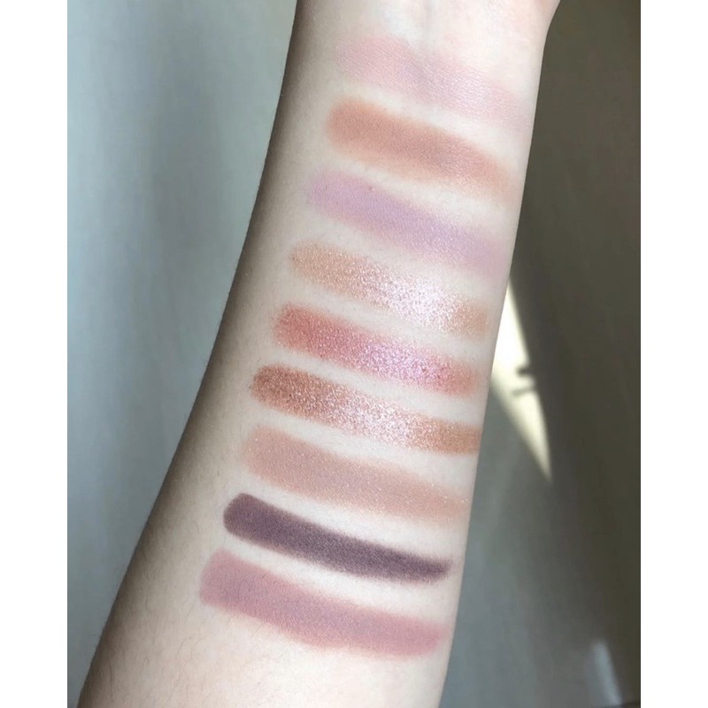 AUTH - OFF 25% PHẤN MẮT COLOURPOP MAKING MAUVES
