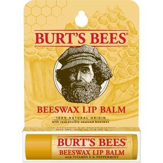 Son dưỡng môi Burt's Bees Moisturizing Lip Balm