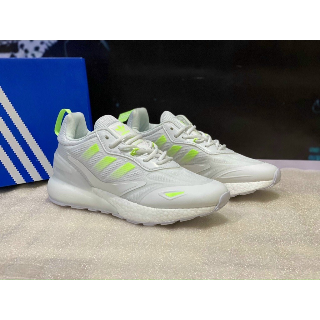 Giày Thể Thao Adidas ZX2K Boost 2.0 (Fullbox) - Dành cho cả Nam và Nữ