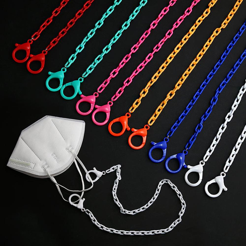 Dây Đeo Mắt Kính Chống Trượt Thời Trang