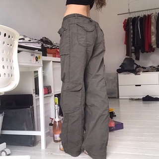 Quần Cargo Pants