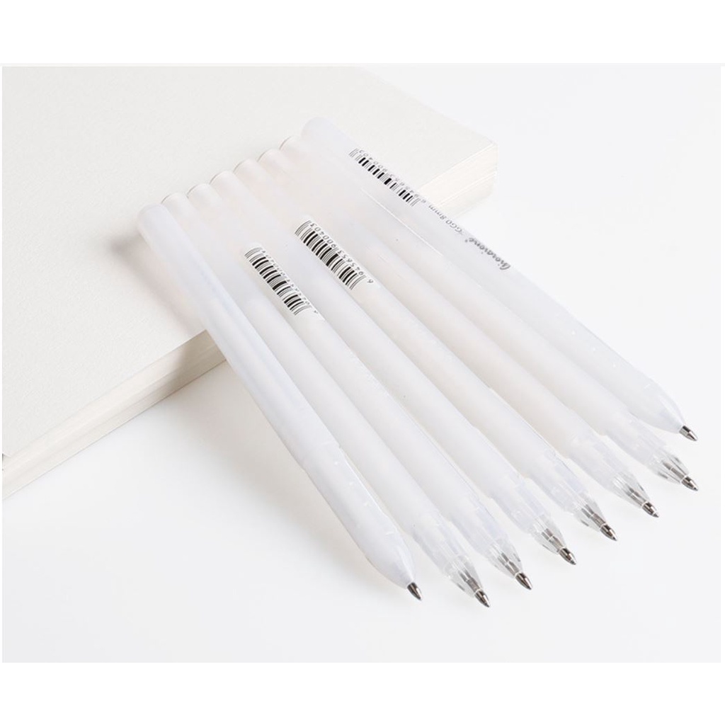 Bút trắng superior, giorngione 0.8 mm