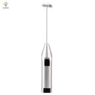 Dụng Cụ Tạo Bọt Sữa Cà Phê Chuyên Dụng