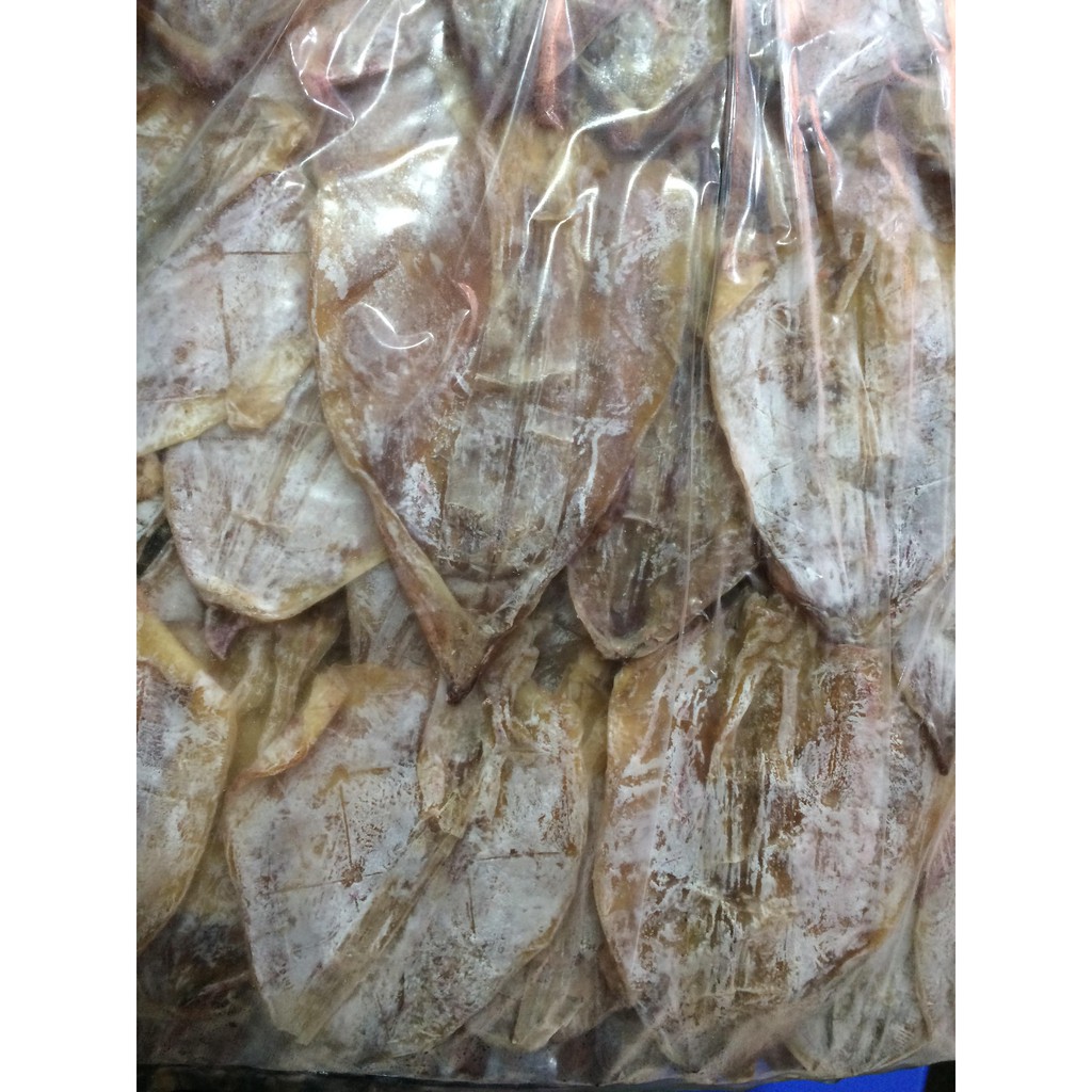 500 gram mực khô ngon ngọt