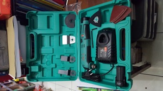 MÁY CẮT GÓC DCA ADMD12