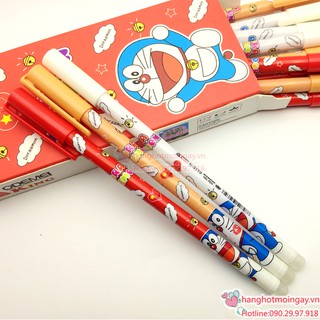 Bút ma thuật- viết xóa được doremon N712