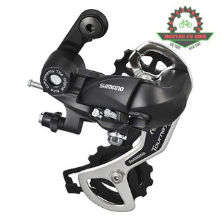 Cùi đề xe đạp shimano tx35 - 6, 7, 8 speed - rẻ nhất hn