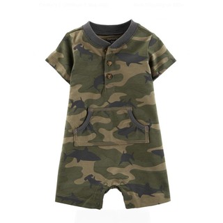 Set 255k/3Body đùi carter cho bé