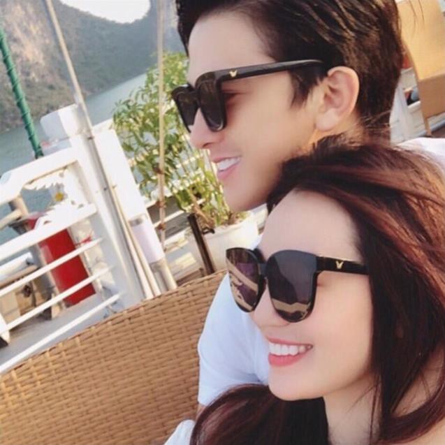 Kính râm chữ V nam nữ siêu ngầu HTBX thời trang [HÀNG VIP NHƯ HÌNH] | BigBuy360 - bigbuy360.vn